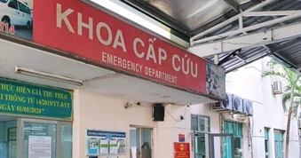 Cháy nhà trọ làm 7 người thương vong ở TPHCM: Nhiều ca nặng, có trẻ 1 tuổi