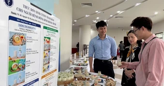 Chế độ ăn keto: Thêm lựa chọn cho bệnh nhân động kinh kháng thuốc