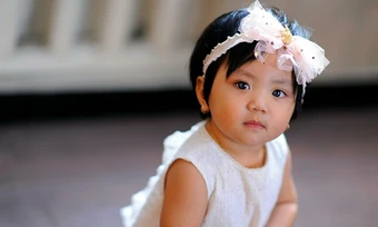 Chế độ dinh dưỡng góp phần củng cố miễn dịch cho trẻ - Báo TinVina