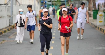 Chỉ 20 phút đi bộ mỗi ngày đã đem lại nhiều lợi ích cho tâm trạng và sức khỏe tim mạch