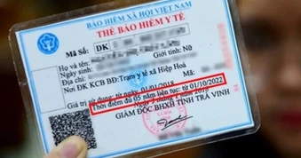 Chỉ cần mắc lỗi này, người dân có thể bị mất quyền lợi BHYT 5 năm liên tục