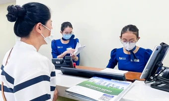 Chị em ruột cùng suy thận - Báo TinVina