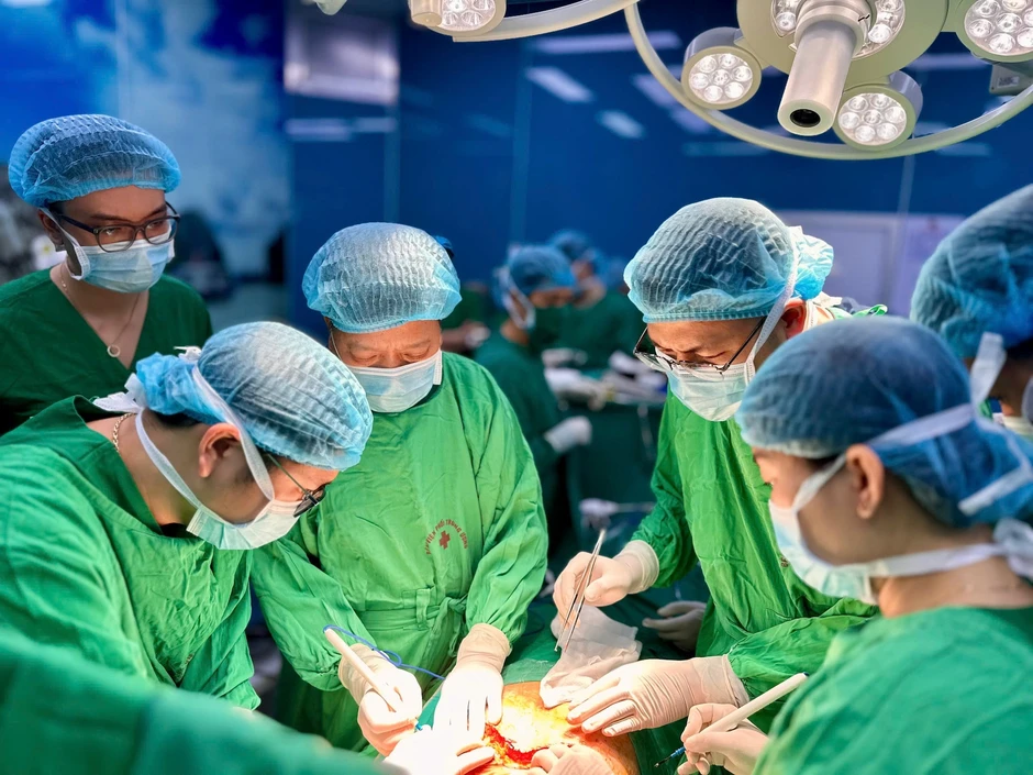 Chi phí ghép tạng mỗi nơi một giá, có ca lên tới 1,5 tỷ đồng Chi phí ghép tạng mỗi nơi một giá, có ca lên tới 1,5 tỷ đồng