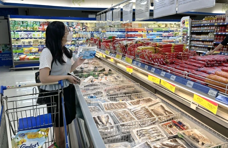 Chính phủ chính thức tạm ngưng hiệu lực thi hành Nghị định 46 về an toàn thực phẩm Chính phủ chính thức tạm ngưng hiệu lực thi hành Nghị định 46 về an toàn thực phẩm