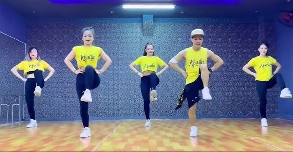 Chính thức phát động cuộc thi 'Tôi khỏe đẹp hơn' lần thứ 5 Chính thức phát động cuộc thi 'Tôi khỏe đẹp hơn' lần thứ 5