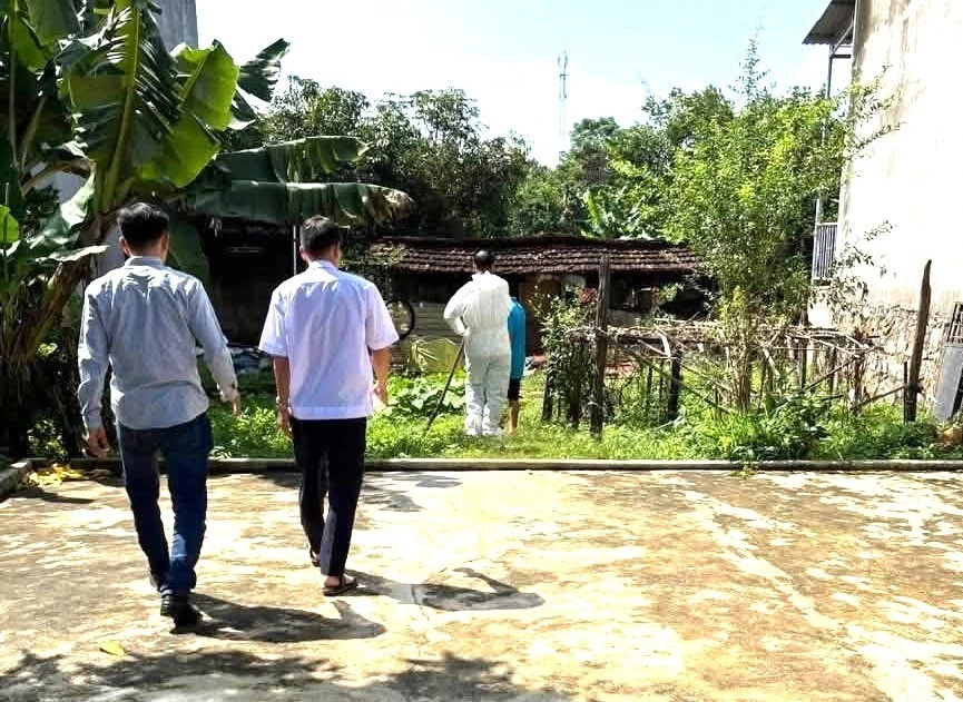 Chó dại cắn bốn người, Đắk Lắk khẩn cấp khoanh vùng ổ dịch Chó dại cắn bốn người, Đắk Lắk khẩn cấp khoanh vùng ổ dịch
