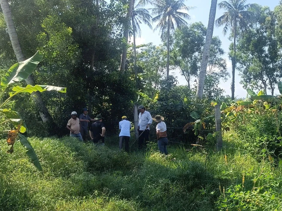 Chó nghi dại lao vào cắn điên loạn 5 người, có nạn nhân bị cắn 7 nhát Chó nghi dại lao vào cắn điên loạn 5 người, có nạn nhân bị cắn 7 nhát