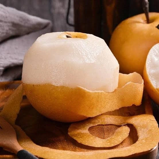 Chợ Việt có 1 loại quả ngọt là "thuốc dưỡng thận", ngăn ngừa ung thư hiệu quả: Nấu chín càng tốt cho sức khỏe Chợ Việt có 1 loại quả ngọt là "thuốc dưỡng thận", ngăn ngừa ung thư hiệu quả: Nấu chín càng tốt cho sức khỏe