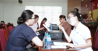 Chớ xem nhẹ bệnh nghề nghiệp
