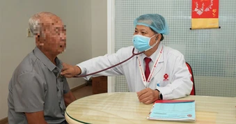 Chớ xem thường say nắng