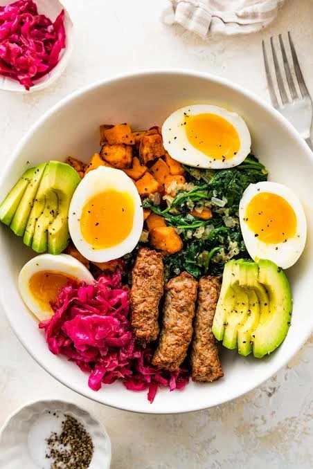Cholesterol cao nên ăn sáng lúc nào? Thời điểm ăn hạ mỡ máu nhiều người dễ bỏ qua Cholesterol cao nên ăn sáng lúc nào? Thời điểm ăn hạ mỡ máu nhiều người dễ bỏ qua