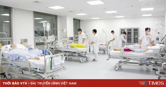 Chóng mặt tưởng tiền đình, đi khám phát hiện đột quỵ tiểu não