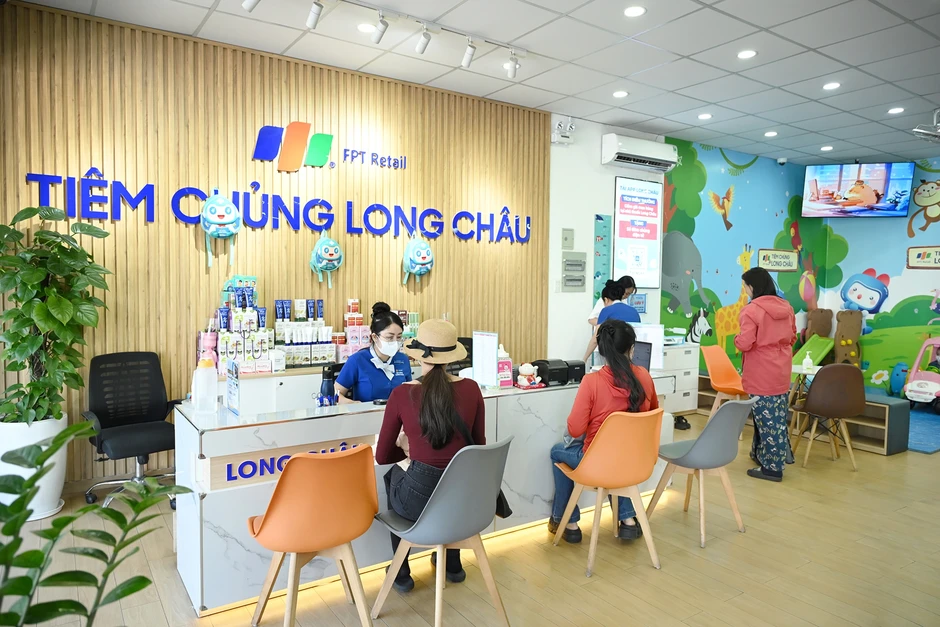 Chủ động bảo vệ bé trước làn sóng ‘dịch chồng dịch’ dâng cao Chủ động bảo vệ bé trước làn sóng ‘dịch chồng dịch’ dâng cao