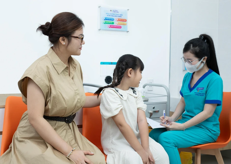 Chủ động bảo vệ bé trước làn sóng ‘dịch chồng dịch’ dâng cao Chủ động bảo vệ bé trước làn sóng ‘dịch chồng dịch’ dâng cao