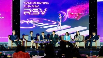 Chủ động phòng ngừa bệnh truyền nhiễm cho người lớn tuổi, người có bệnh nền