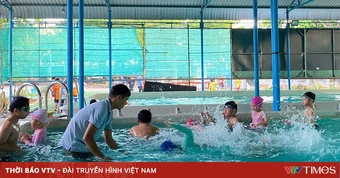 Chủ động phòng ngừa đuối nước cho trẻ