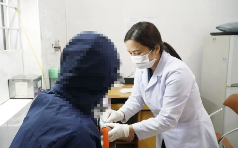 Chủ động phòng phơi nhiễm HIV trong cộng đồng