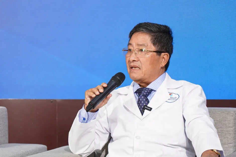 Chủ động tầm soát, nắm “thời điểm vàng” điều trị bệnh hô hấp Chủ động tầm soát, nắm “thời điểm vàng” điều trị bệnh hô hấp