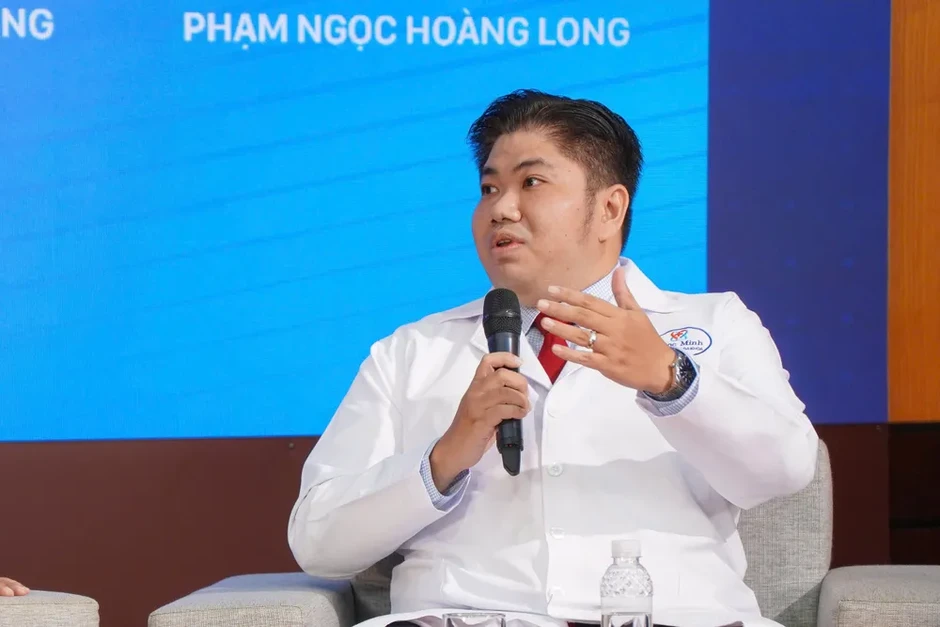 Chủ động tầm soát, nắm “thời điểm vàng” điều trị bệnh hô hấp Chủ động tầm soát, nắm “thời điểm vàng” điều trị bệnh hô hấp