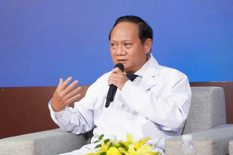 Chủ động tầm soát, nắm “thời điểm vàng” điều trị bệnh hô hấp Chủ động tầm soát, nắm “thời điểm vàng” điều trị bệnh hô hấp