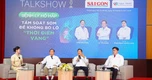 Chủ động tầm soát, nắm “thời điểm vàng” điều trị bệnh hô hấp