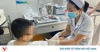 Chủ động tầm soát Thalassemia trước kết hôn và sinh con, bảo vệ thế hệ tương lai