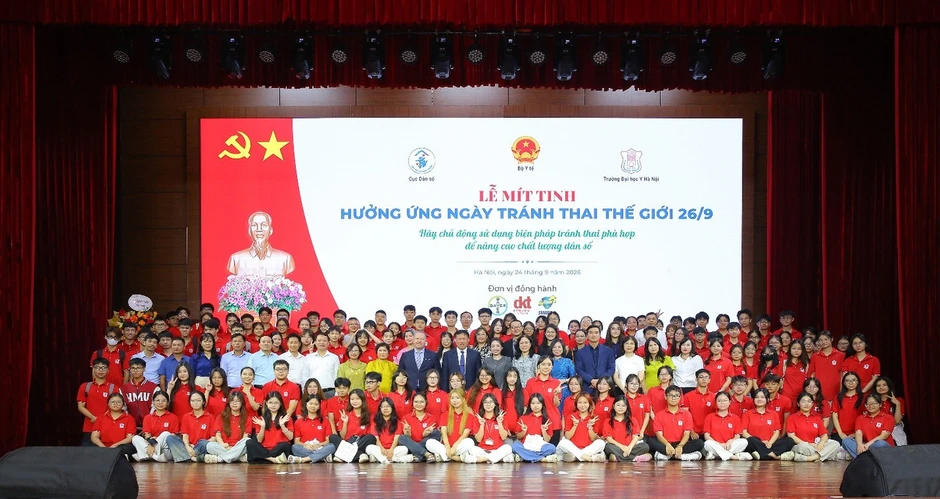 Chủ động tránh thai: Khi lựa chọn cần bắt đầu từ hiểu đúng