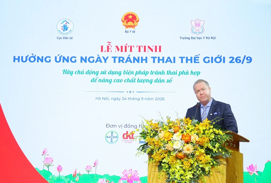 Chủ động tránh thai: Khi lựa chọn cần bắt đầu từ hiểu đúng
