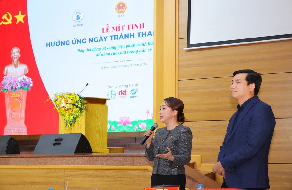 Chủ động tránh thai: Khi lựa chọn cần bắt đầu từ hiểu đúng