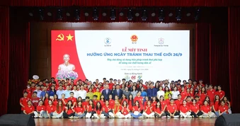 Chủ động tránh thai: Khi lựa chọn cần bắt đầu từ hiểu đúng