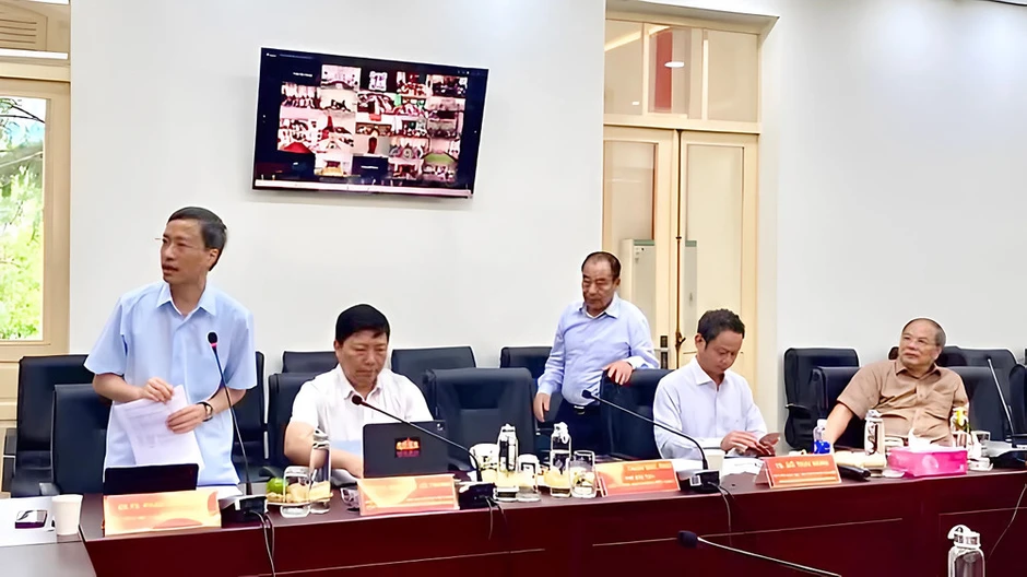 Chủ động ứng phó nguy cơ dịch Ebola xâm nhập Chủ động ứng phó nguy cơ dịch Ebola xâm nhập