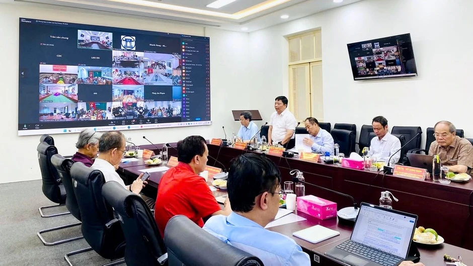 Chủ động ứng phó nguy cơ dịch Ebola xâm nhập Chủ động ứng phó nguy cơ dịch Ebola xâm nhập