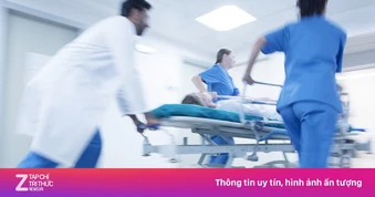 Chủ quan khi bị sốt, người phụ nữ suýt mất mạng