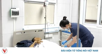Chủ quan khi mắc xơ gan, nhiều bệnh nhân nhập viện trong tình trạng nguy kịch
