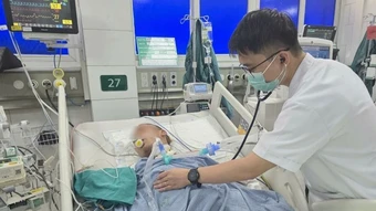 Chủ quan vết xước nhỏ, nhiều người nguy kịch vì uốn ván