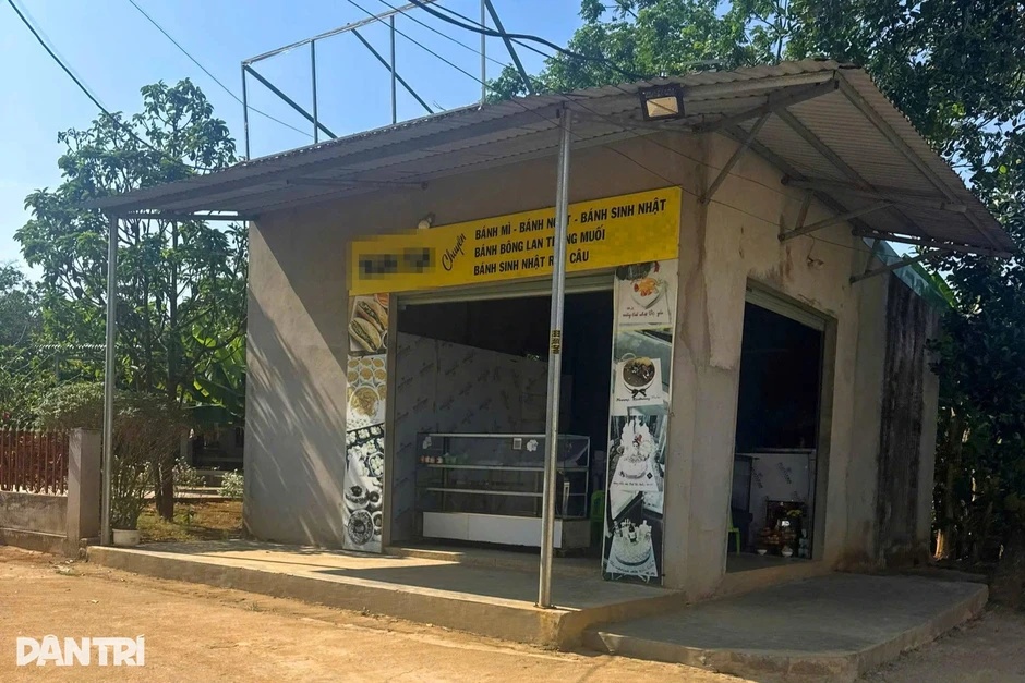 Chủ tiệm bánh mì liên quan vụ 82 người ngộ độc bị xử phạt Chủ tiệm bánh mì liên quan vụ 82 người ngộ độc bị xử phạt