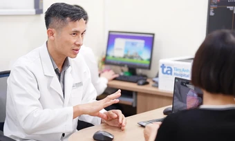 Chữa áp xe hậu môn như thế nào? - Báo TinVina