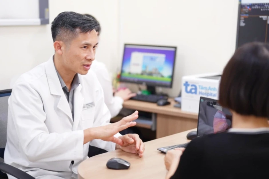 Chữa áp xe hậu môn như thế nào? - Báo TinVina Chữa áp xe hậu môn như thế nào? - Báo TinVina