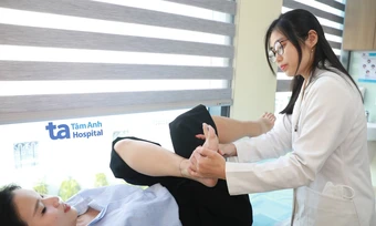 Chưa thay khớp có cần tập phục hồi chức năng không? - Báo TinVina