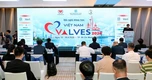 Chuẩn hóa can thiệp sửa van hai lá qua ống thông