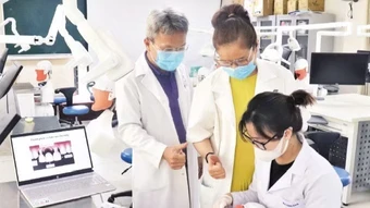 Chuẩn hóa chất lượng trong hành nghề khám, chữa bệnh