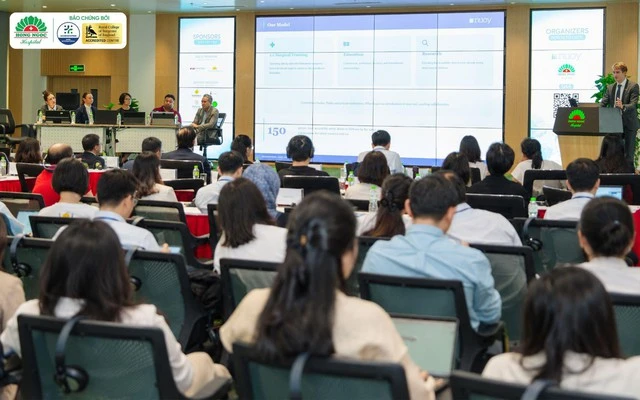 Chuẩn hóa lộ trình điều trị khe hở môi - vòm miệng theo tiêu chuẩn quốc tế Chuẩn hóa lộ trình điều trị khe hở môi - vòm miệng theo tiêu chuẩn quốc tế