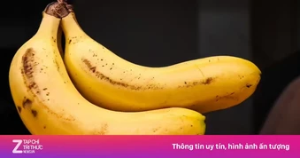 Chuối là 'siêu thực phẩm' nhưng có một thời điểm không nên ăn