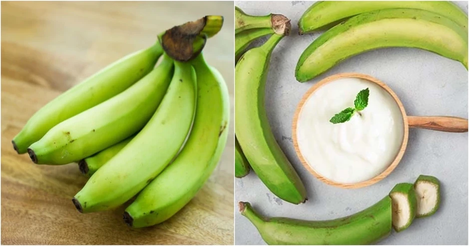 Chuối xanh, vàng hay đốm nâu: Loại nào tốt nhất cho cơ thể? Chuối xanh, vàng hay đốm nâu: Loại nào tốt nhất cho cơ thể?