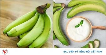 Chuối xanh, vàng hay đốm nâu: Loại nào tốt nhất cho cơ thể?