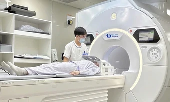 Chụp MRI có phát hiện sớm sa sút trí tuệ không? - Báo TinVina