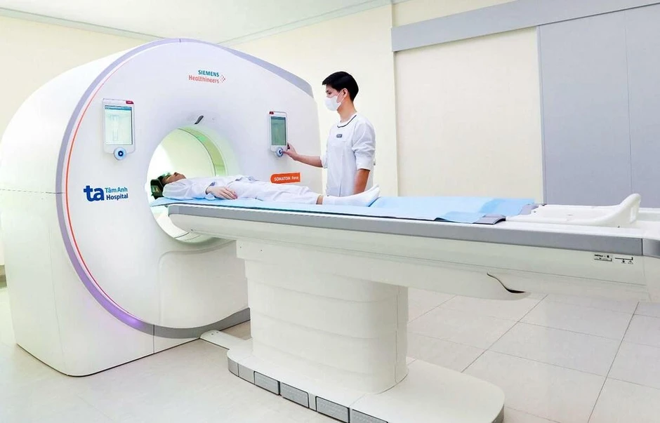 Chụp X-quang và CT phổi nhiều lần có hại không? - Báo TinVina