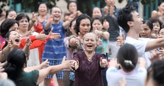 Chuyện gì sẽ xảy ra nếu con người không còn lão hóa? Một nghiên cứu đưa ra con số đáng kinh ngạc