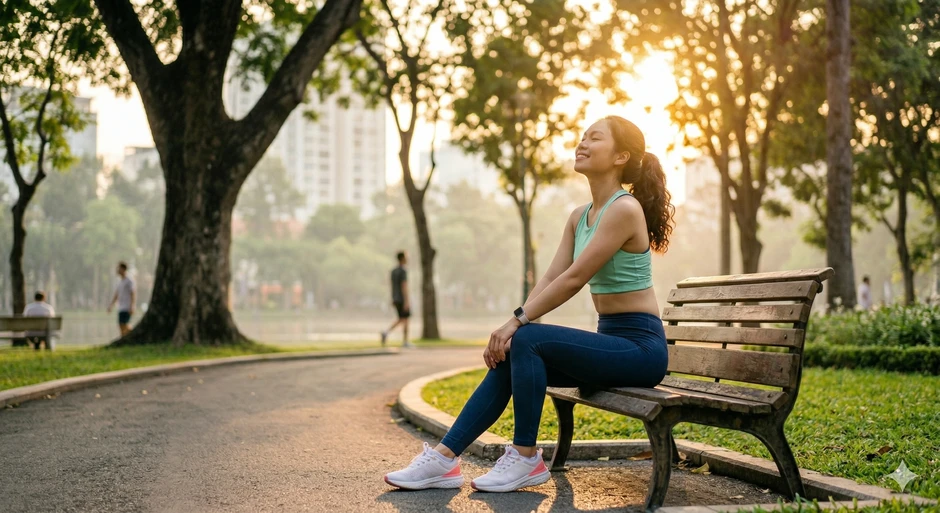 Chuyên gia: 2 điều quan trọng nhưng nhiều người quên làm vào sáng sớm Chuyên gia: 2 điều quan trọng nhưng nhiều người quên làm vào sáng sớm
