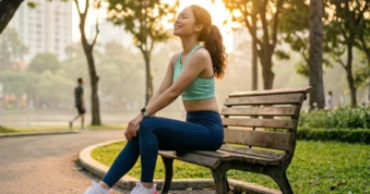 Chuyên gia: 2 điều quan trọng nhưng nhiều người quên làm vào sáng sớm
